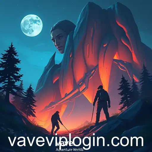 Exploring the Thrilling World of Adventure Quests with Vave