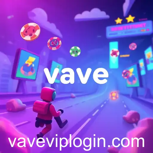 Exploring the 'Casual Fun' Category: A Dive into Vave's Engaging Games