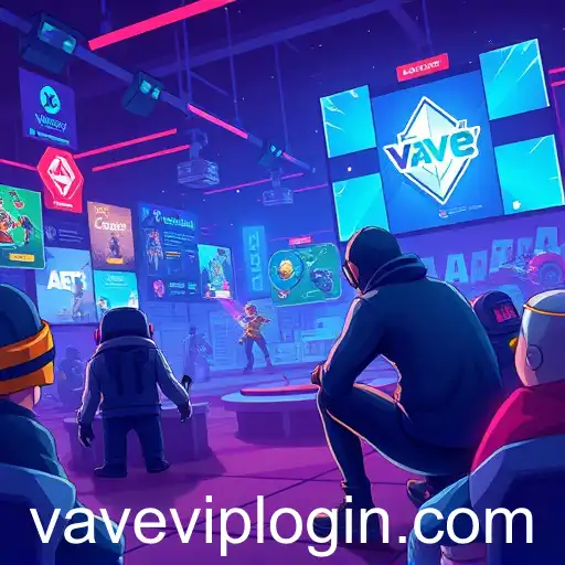 The Evolution of Online Gaming: A Focus on Vave