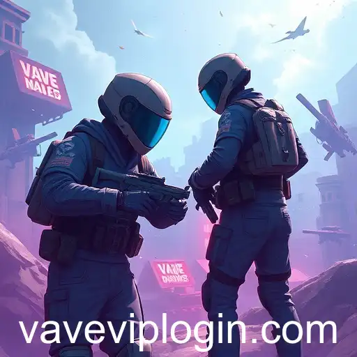 Exploring 'Multiplayer Matches' in the World of Vave Gaming