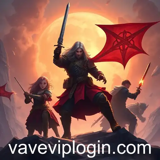 Navigating the Vave: The Transformation of Online Gaming