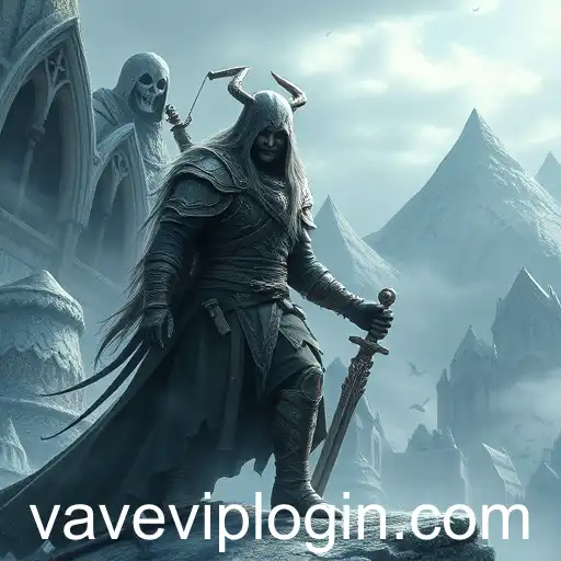 Exploring the Enchanting Worlds of Role-Playing Games: The Allure of 'Vave'