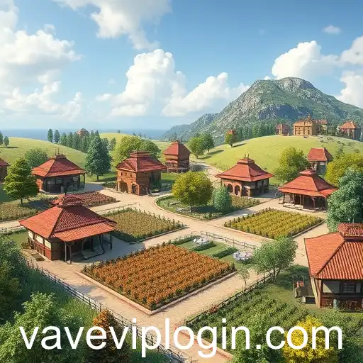 Exploring the World of Simulation Games: Unveiling the Thrill of Virtual Realities