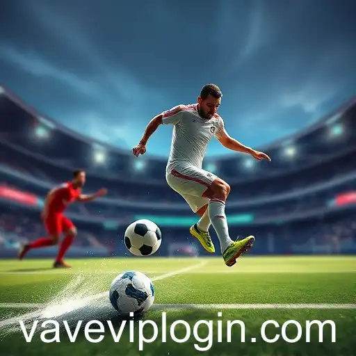 Exploring the Exciting World of Sports Competitions on Vave