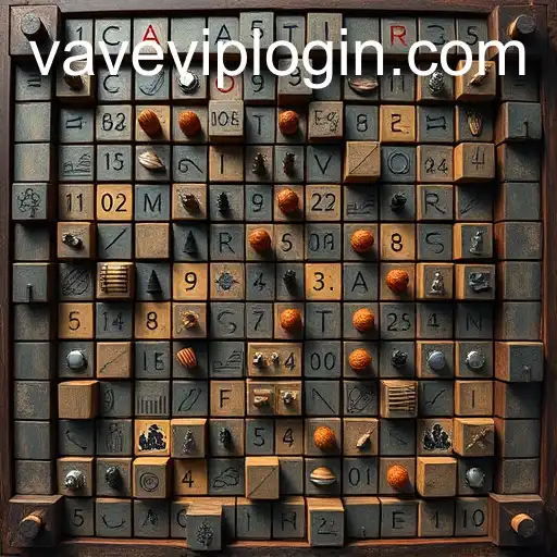 Exploring the Intriguing World of Strategy Games on Vave