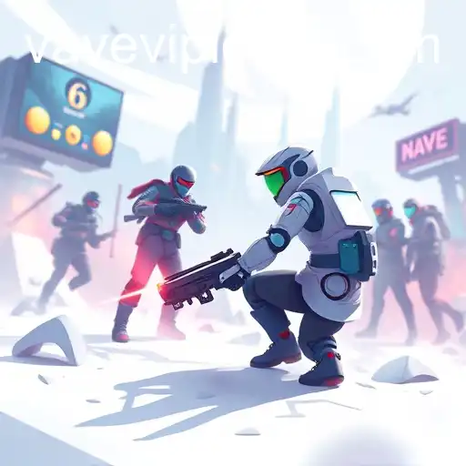 Vave's Impact on the Digital Gaming Frontier