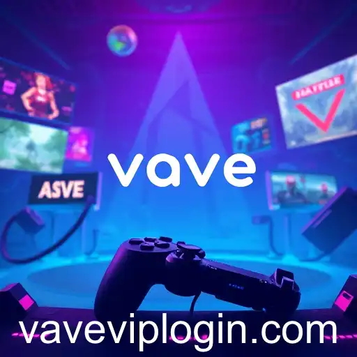 Vave Takes Gaming World by Storm