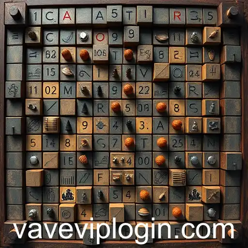 Navigating 2025: Vave's Impact on Gaming