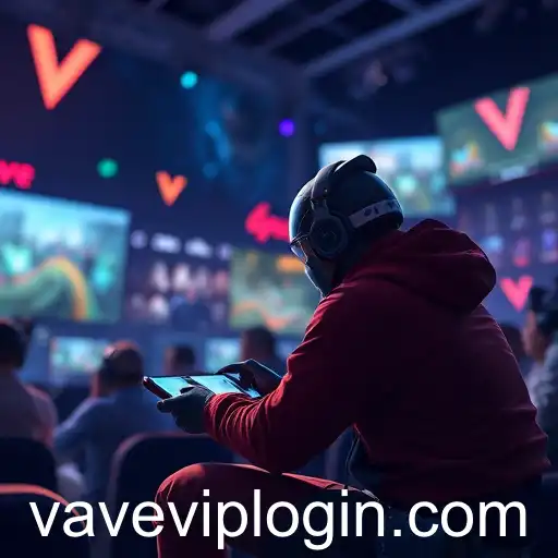 Vave: Navigating the Gaming World