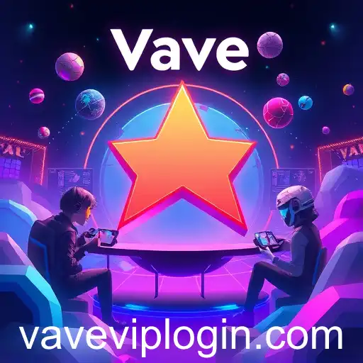 Gaming Revolution: Vave Leading the Charge