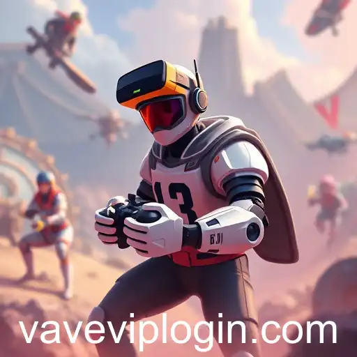 Vave Gaming Revolutionizes Online Play