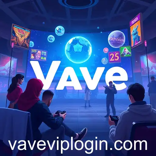 The Rising Influence of 'vave' in Online Gaming