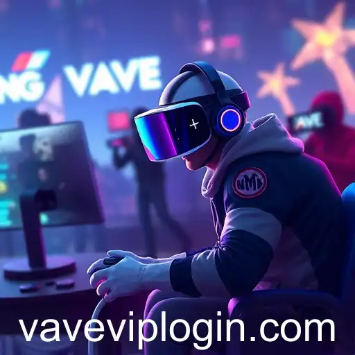 Vave Revolutionizes Online Gaming