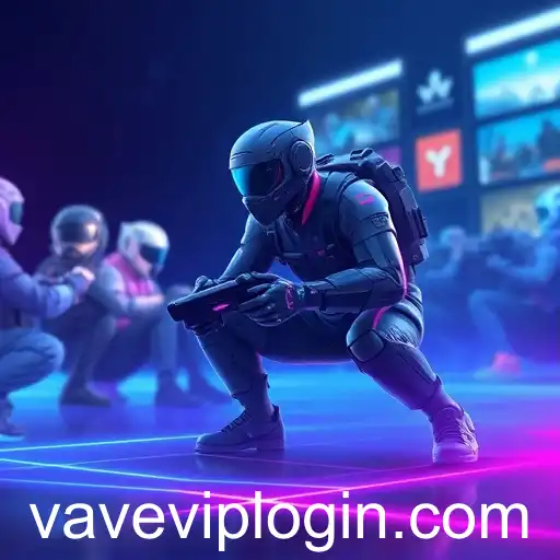 Vave: The Rising Star of Online English Games