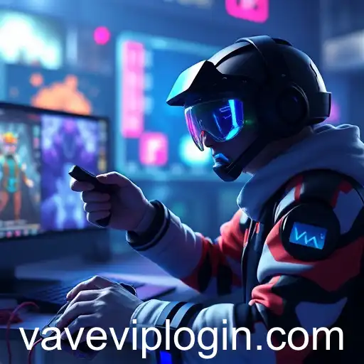 Vave Revolutionizes Online Gaming