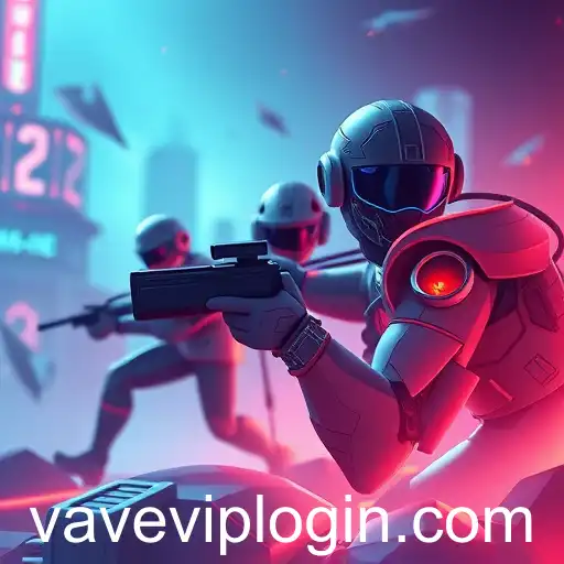 Vave Revolution: Transforming Online Gaming