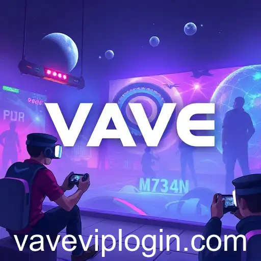 The Surging Popularity of Vave in Online Gaming