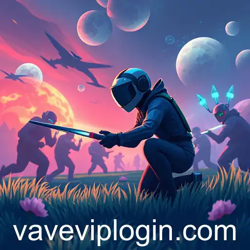Vave Revolutionizes Online Gaming Experience